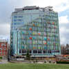 Гостиница Garden Embassy Москва-2